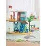 Playmobil - Jucarie de rol Turnul salvamarului si vehicul de plaja Playmobil - 4